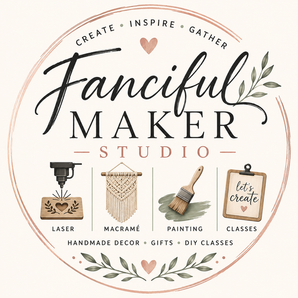 Fanciful Artistry by Tammy